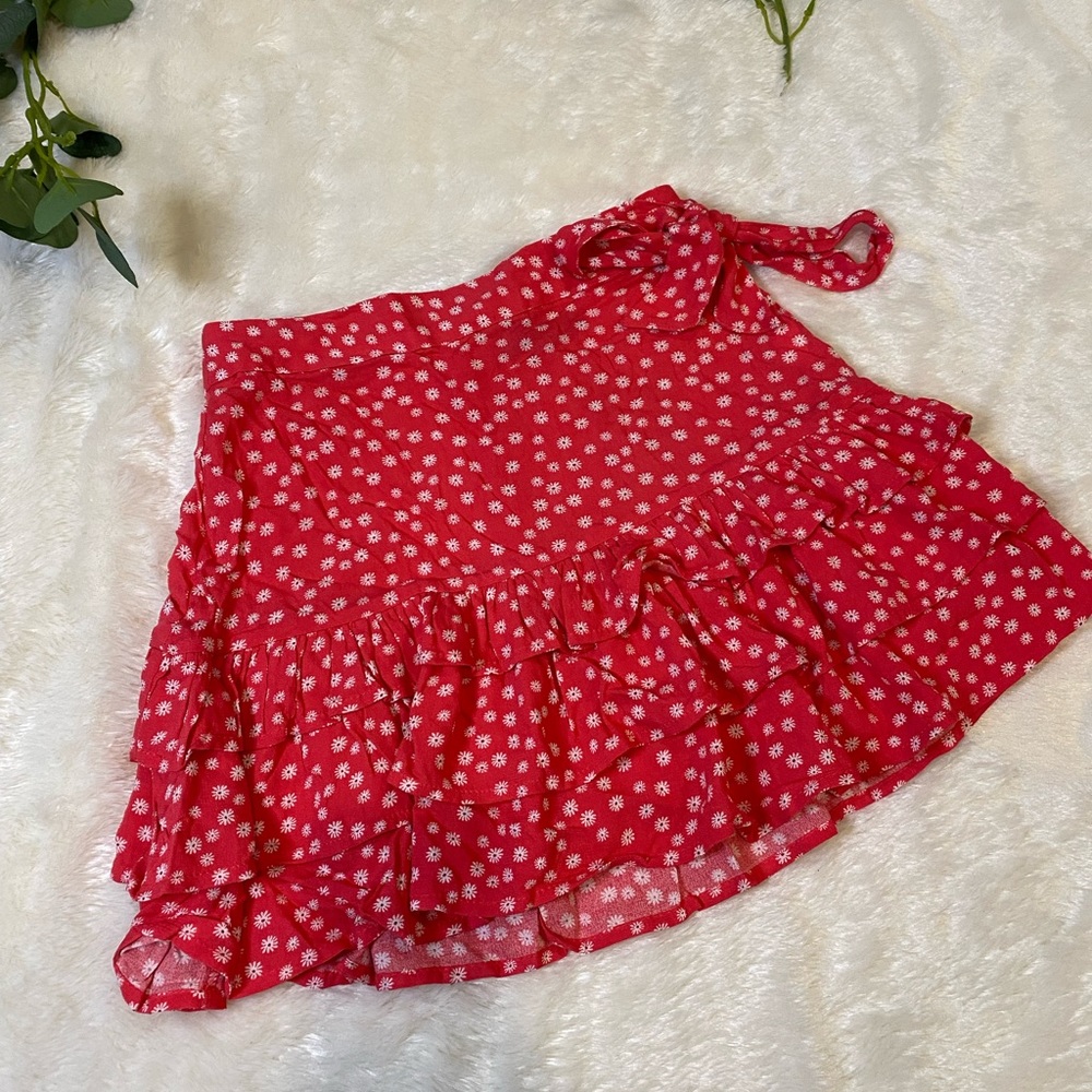 Flowy Skirt